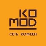 Кофейня «Комод» Кофейня «Комод»